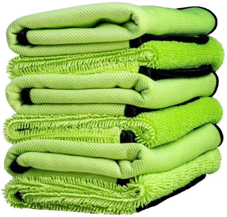 Soft Satin stitched wholesale microfiber glasses cloth custom windows