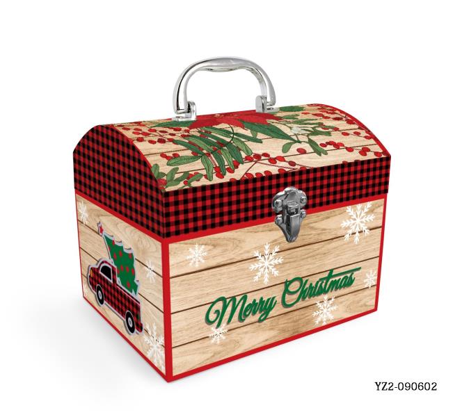Storage box