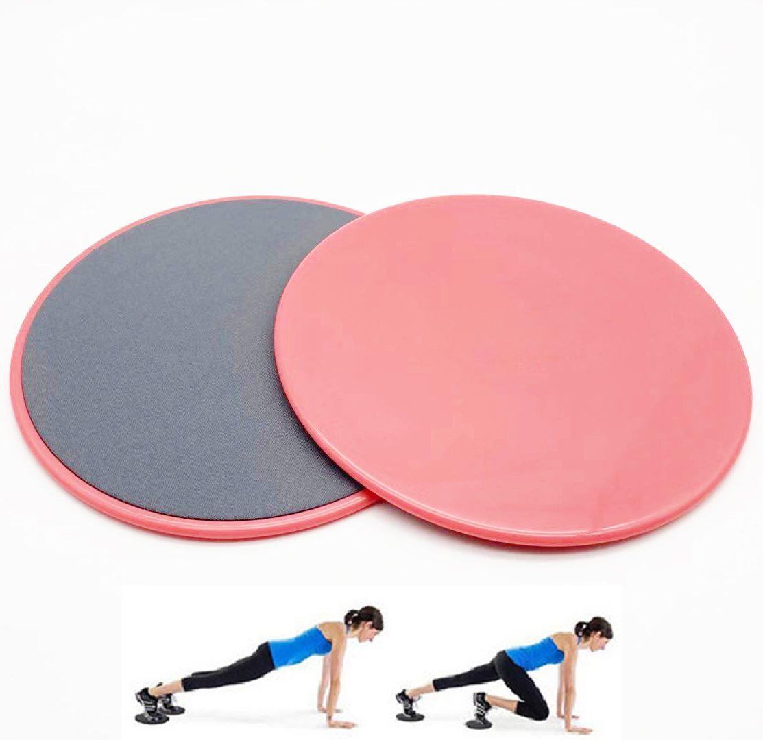 Gliding Core Discs