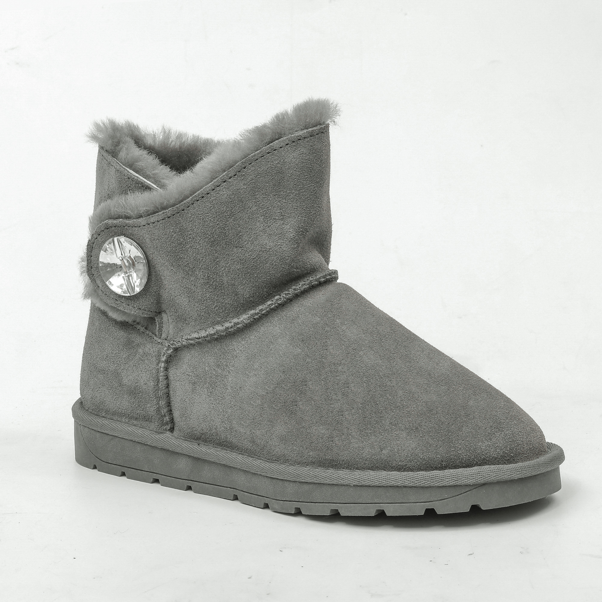 Snow Boots-CS2070