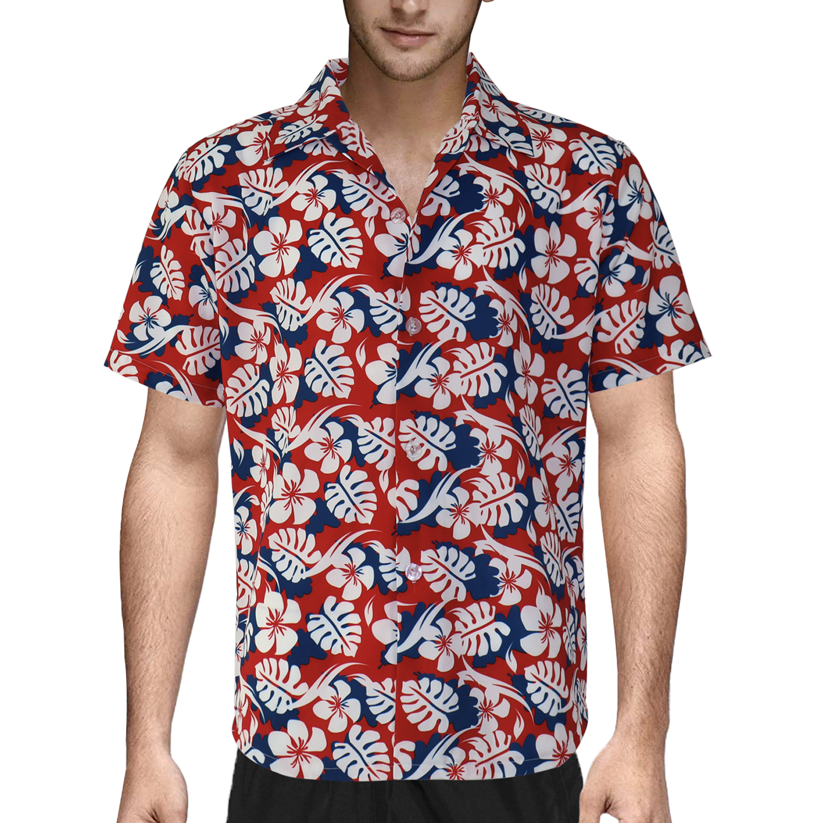 Hawaiian Shirts 04