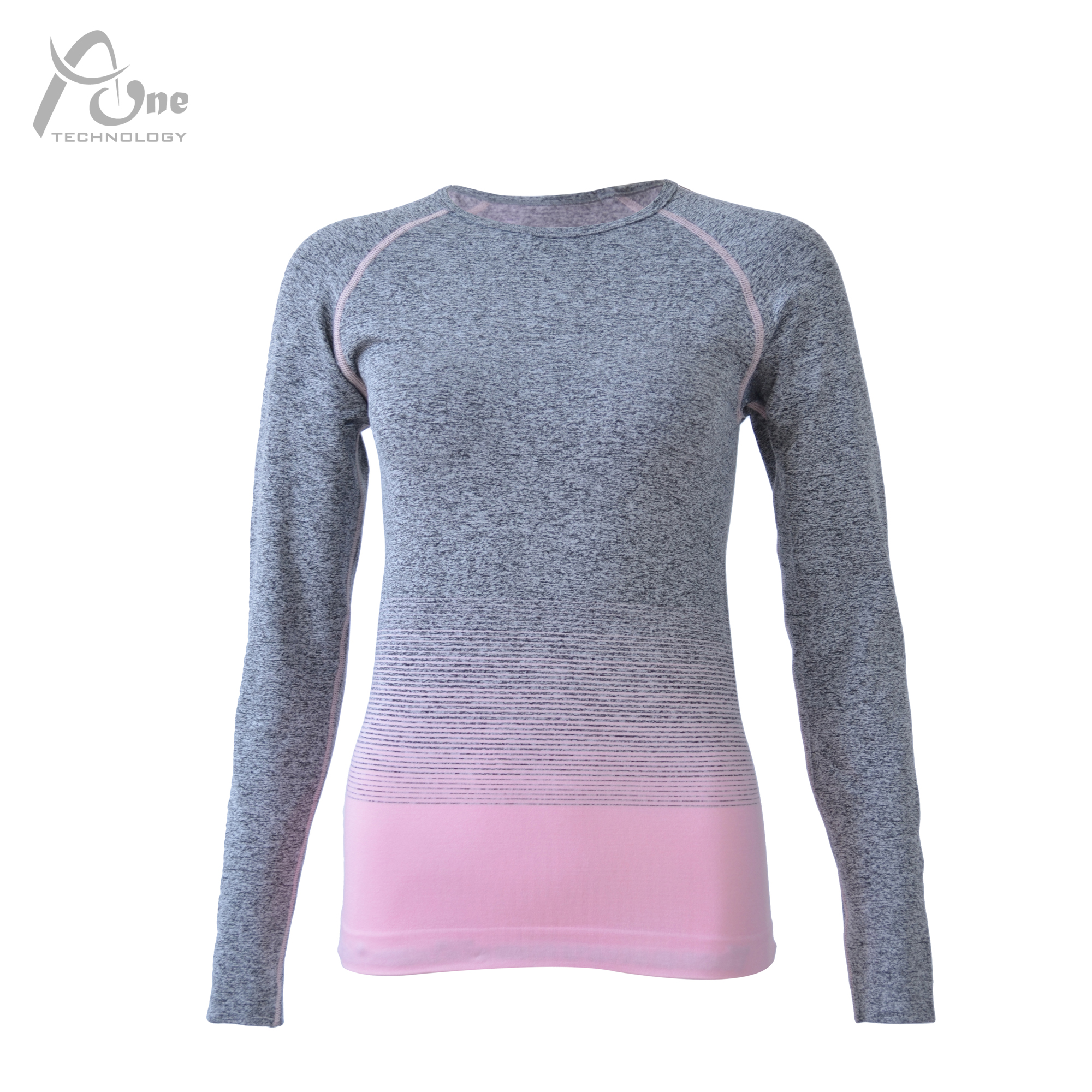 Women seamless shirt