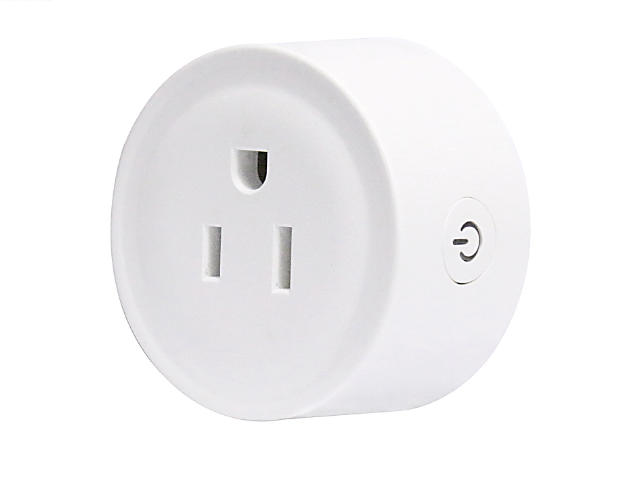 US Wifi socket
