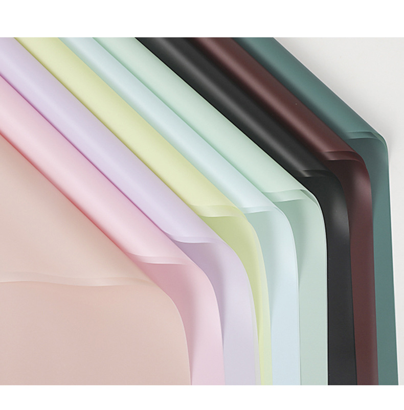 Waterproof Florist Wrapping Film
