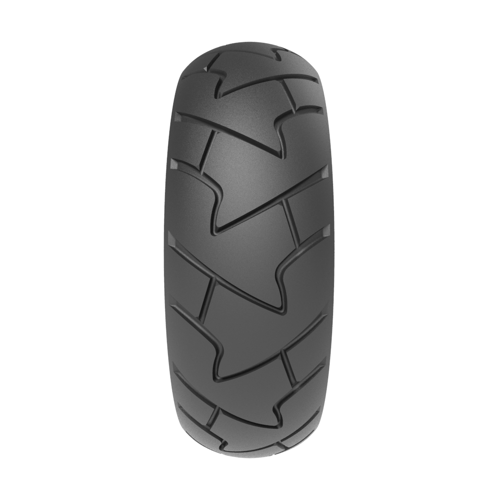 TS-659A High Grip Tyre