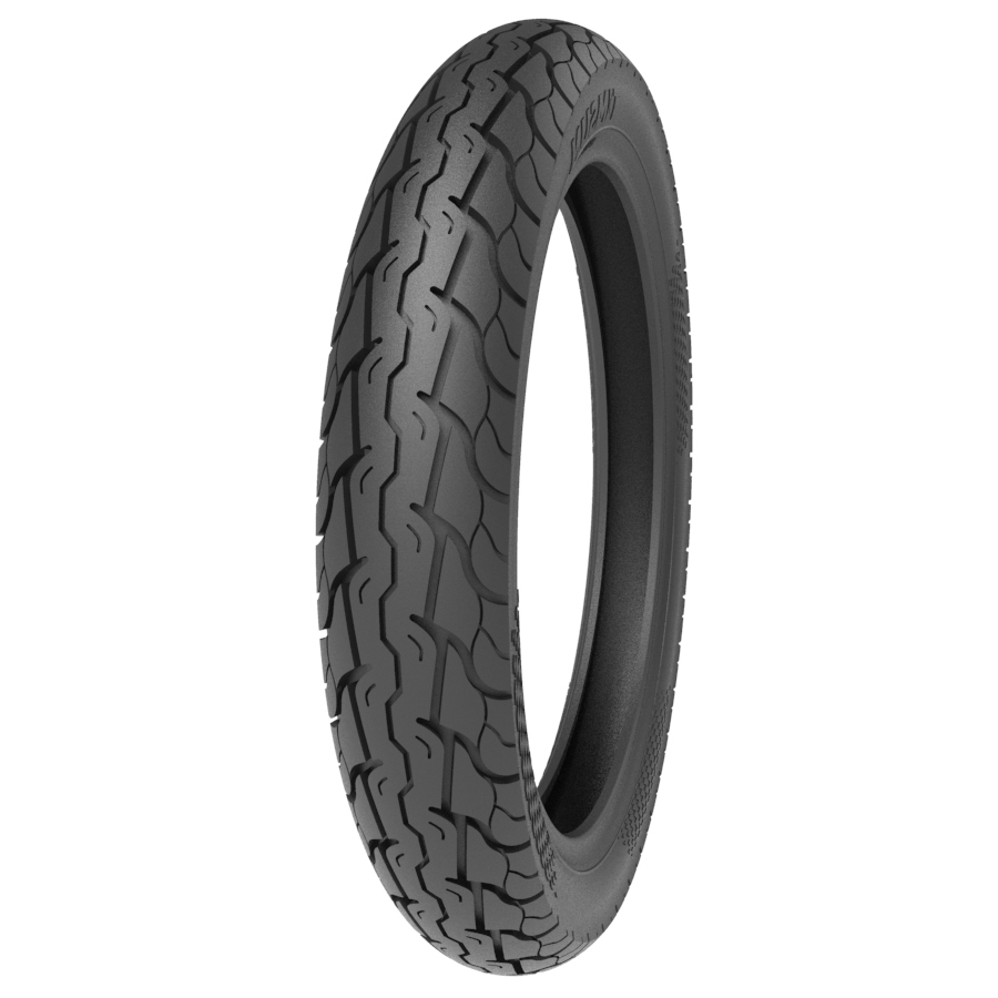 TS-649 High Mileage Tyre