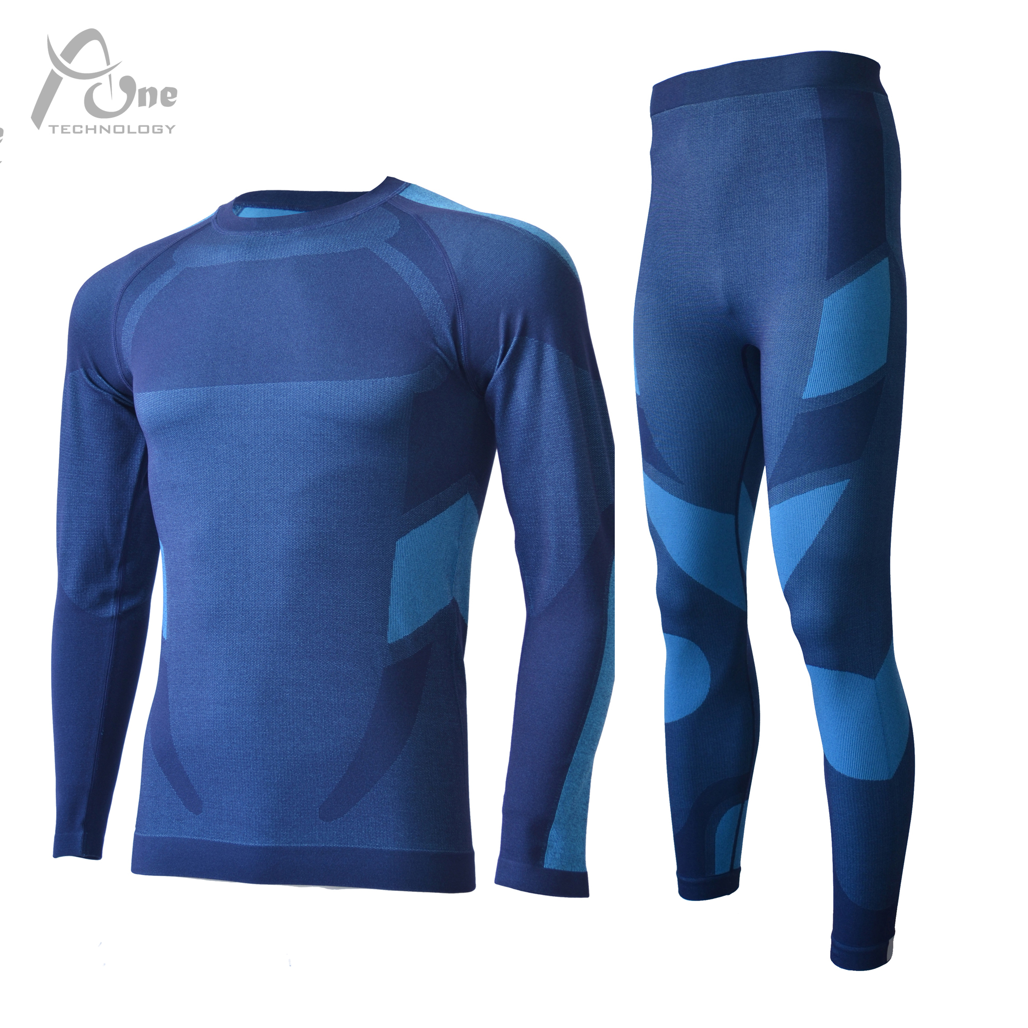 Anti bacteria sets, long sleeves and long pants