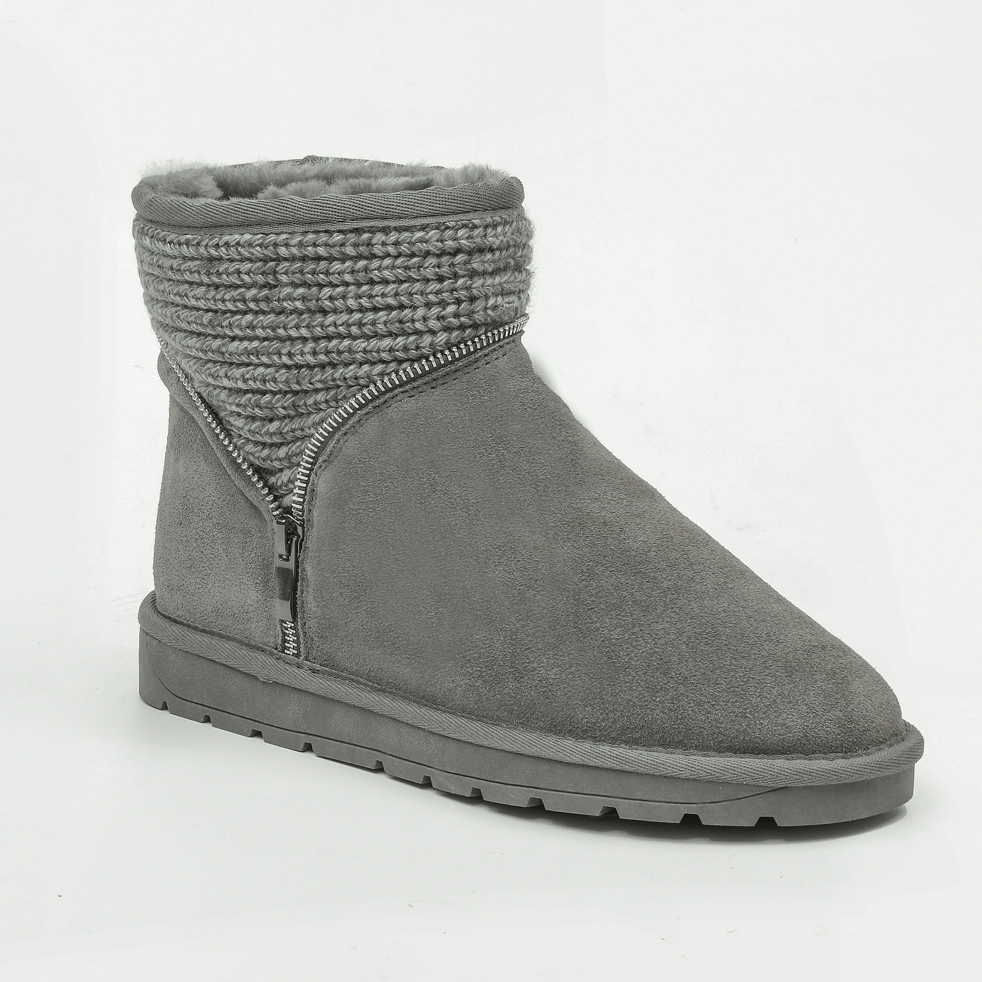 Snow Boots-CS2071