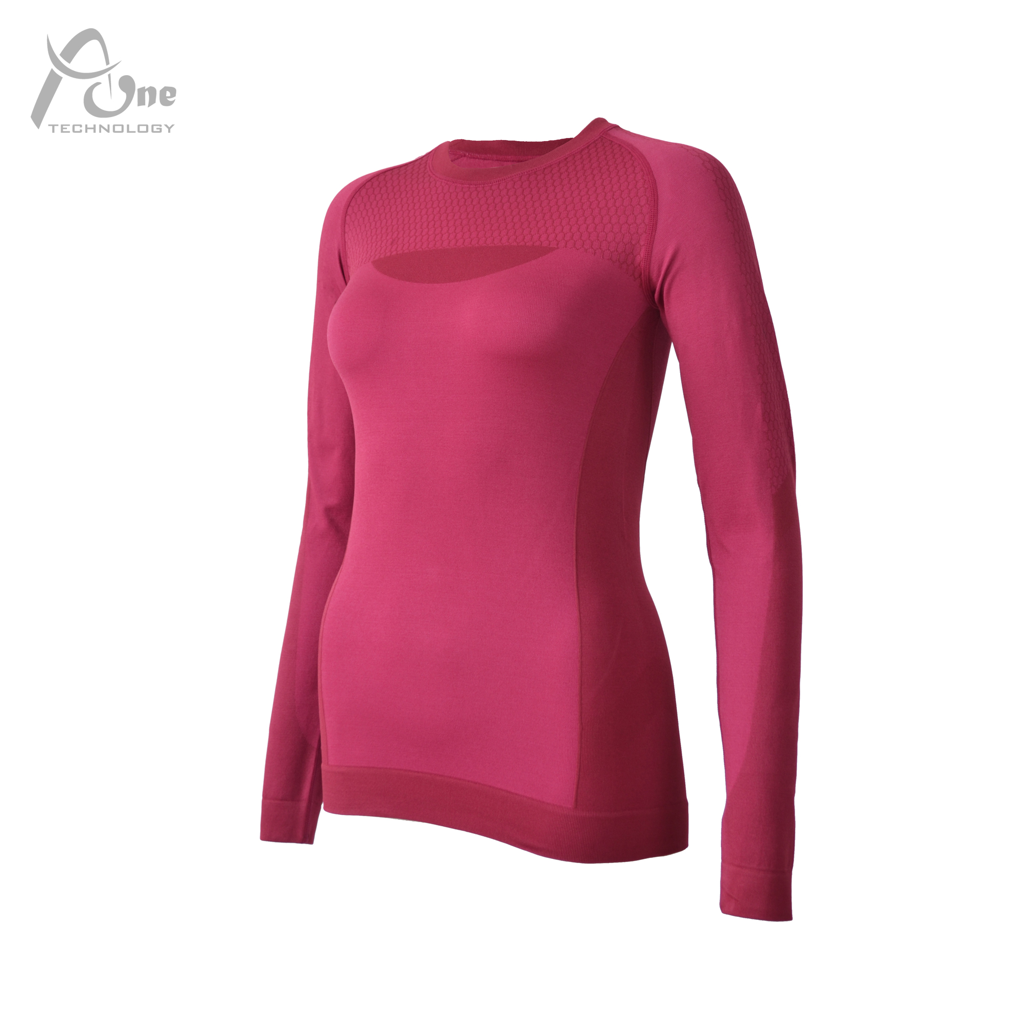 Women thermo t-shirts