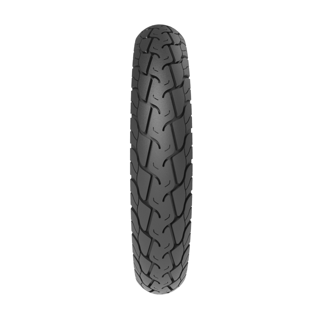 TS-647 High Mileage Tyre