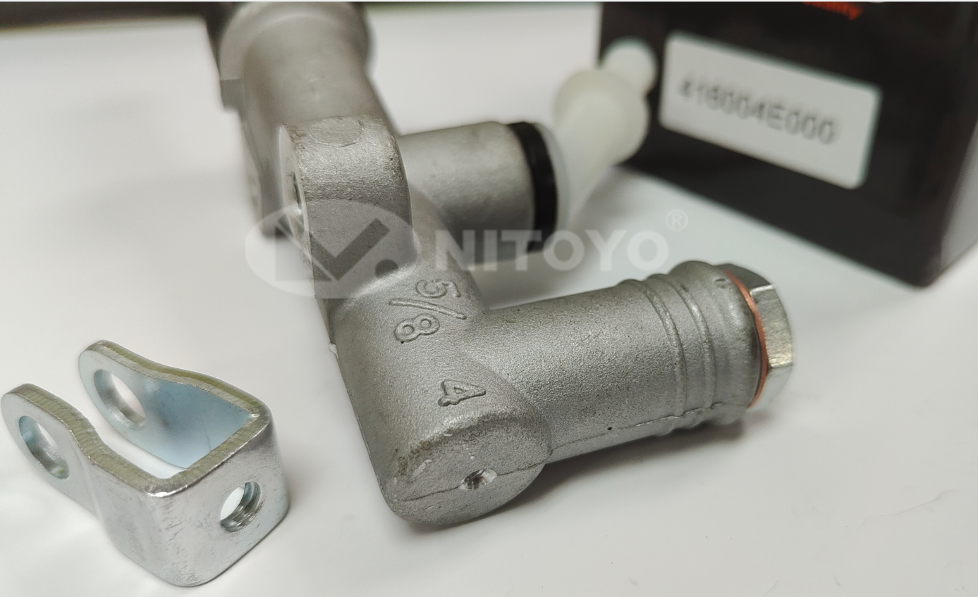Used For Kia Bongo/K2700 416004E000 Clutch Master Cylinder