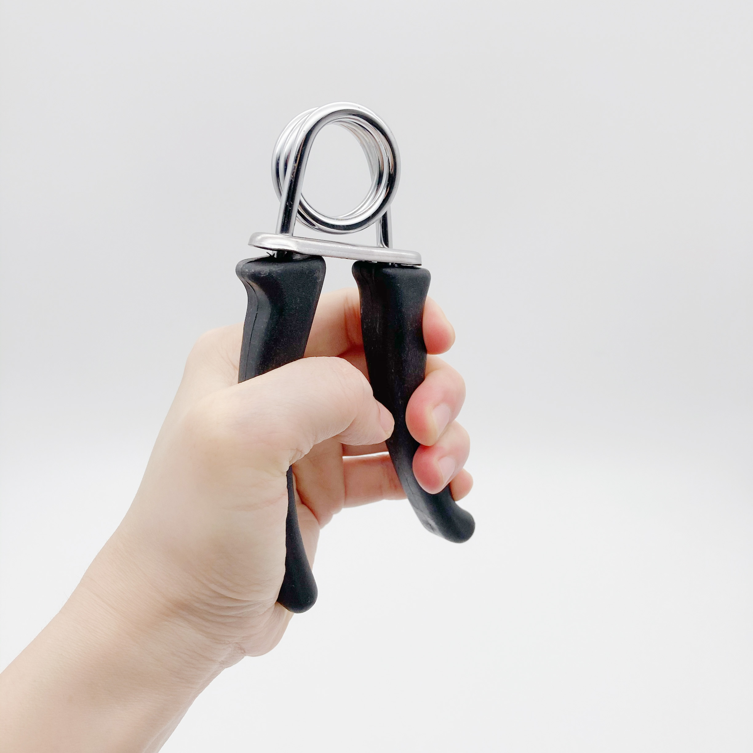 Hand Grip-1 Pair