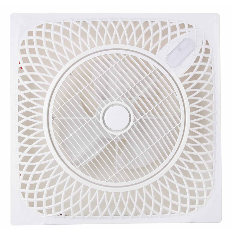 14" 60*60 False Ceiling fan