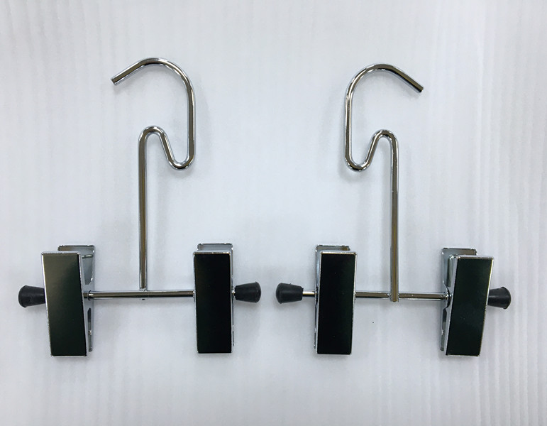 Metal shoe hanger,boot hanger