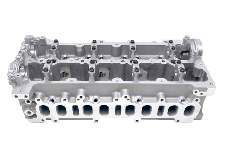 Used for REVO 1GD 2GD cylinder head cabeza de cilindro