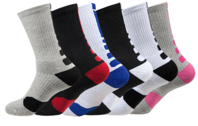 Sport socks