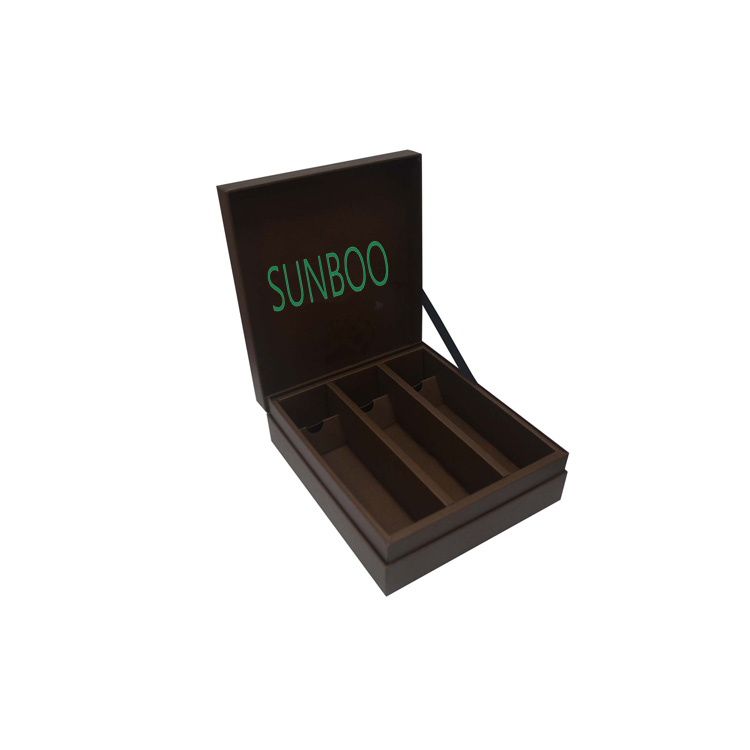 wine box paper box for wine packaging