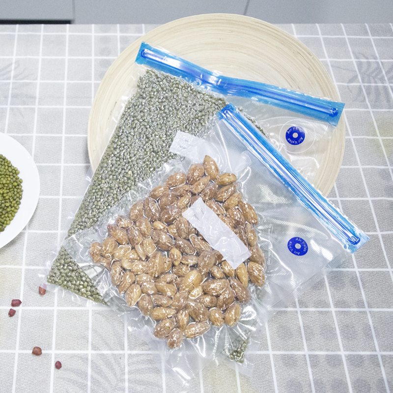 Food vacuum bag set (10pcs)