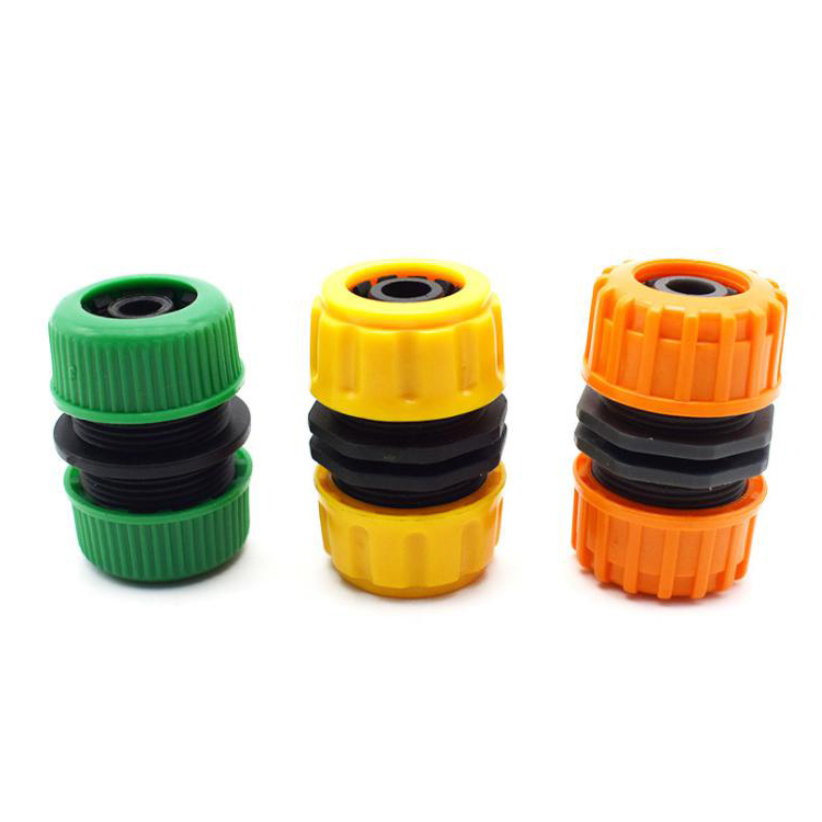 Garden Hose Fittings