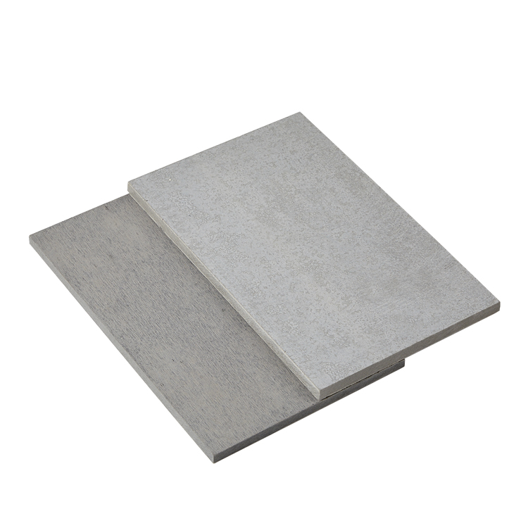 Fiber Cement Board