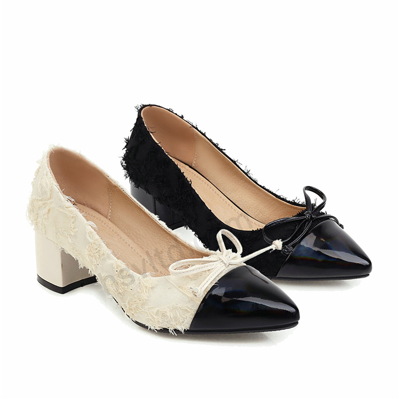 New Women shoes