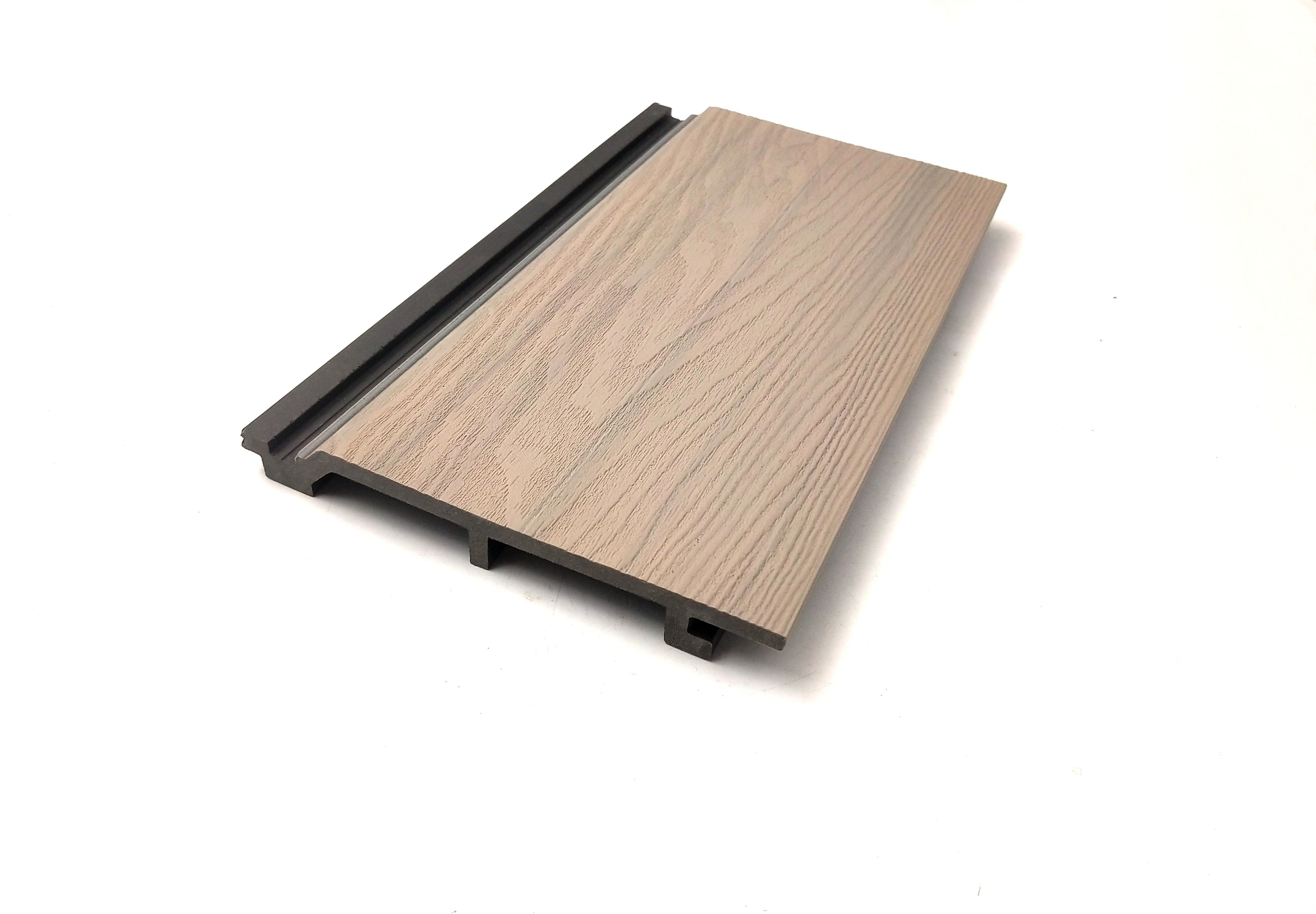 co-extrusion WPC wall panels