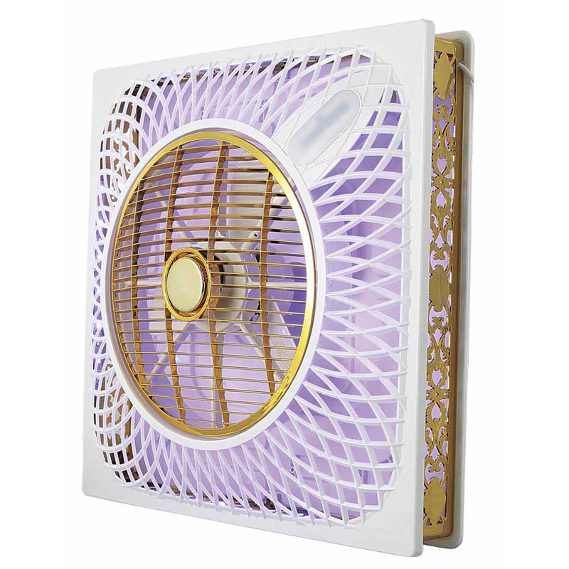 14" 60*60 False Ceiling fan