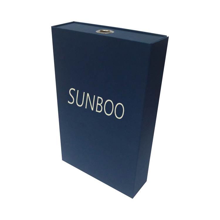 Gift box paper box drawer box for gift packing