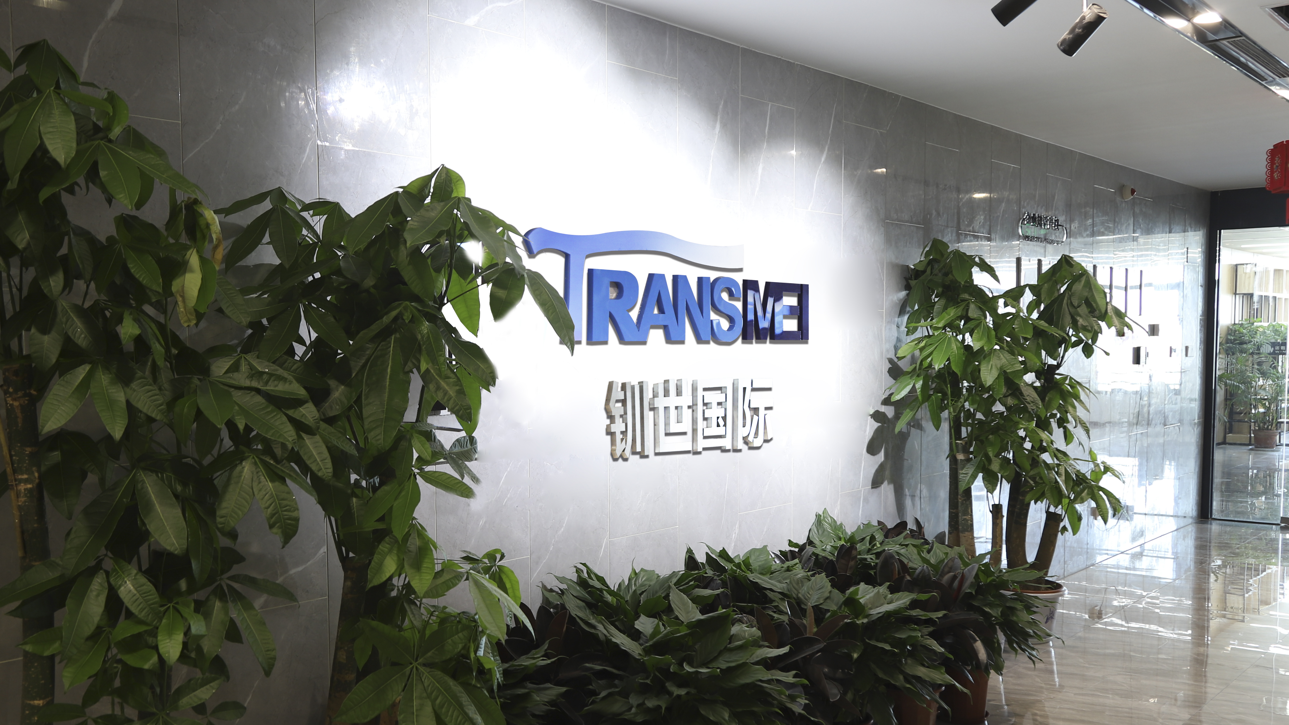Changzhou Chuanshi International Trading Co., Ltd. – Smart switches 1