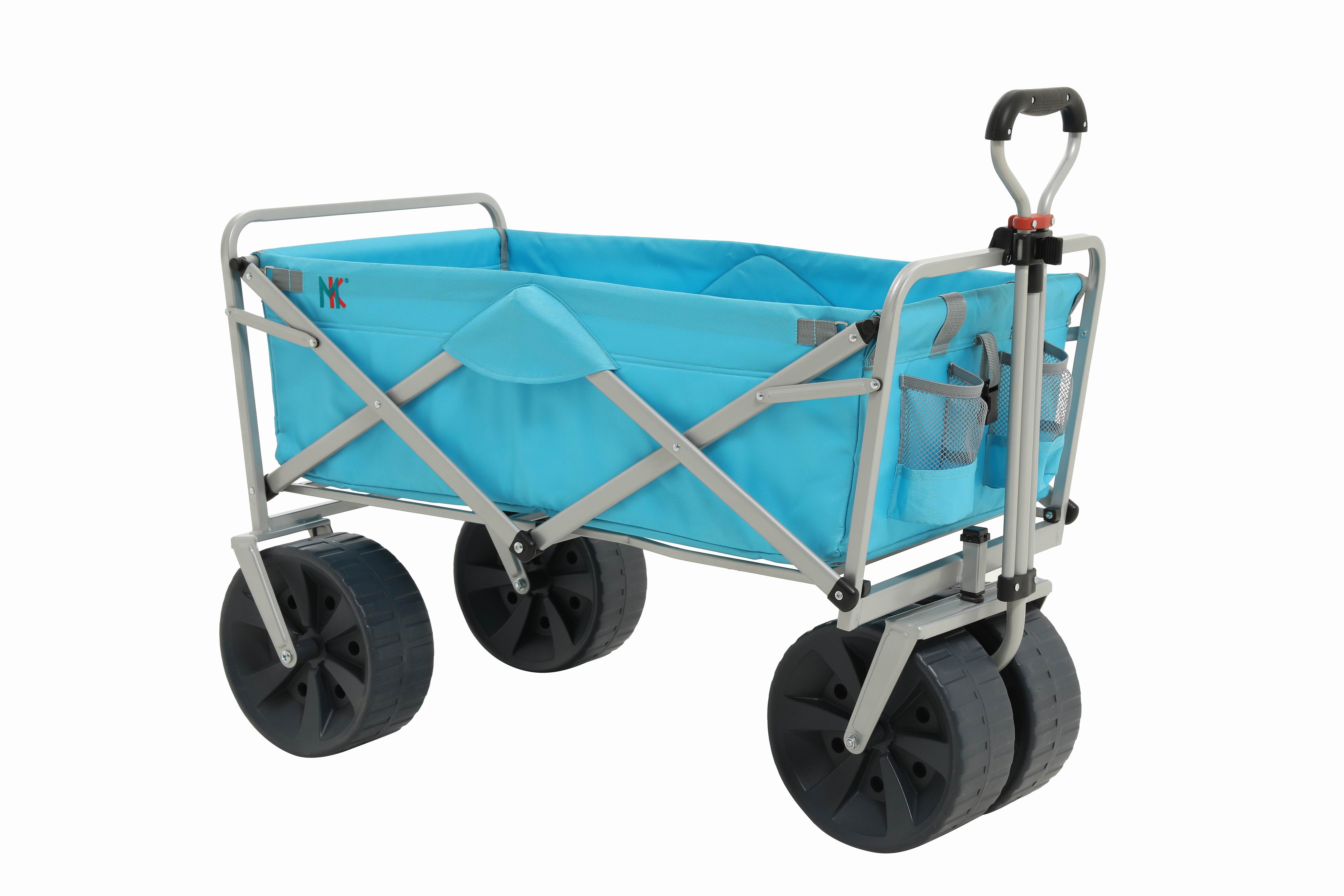 Beach Wagon
