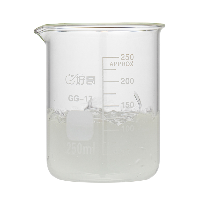 70% Sodium Lauryl Ether Sulfate (SLES/ AES) Technical Grade, a Raw Material for Laundry Detergent and Soap