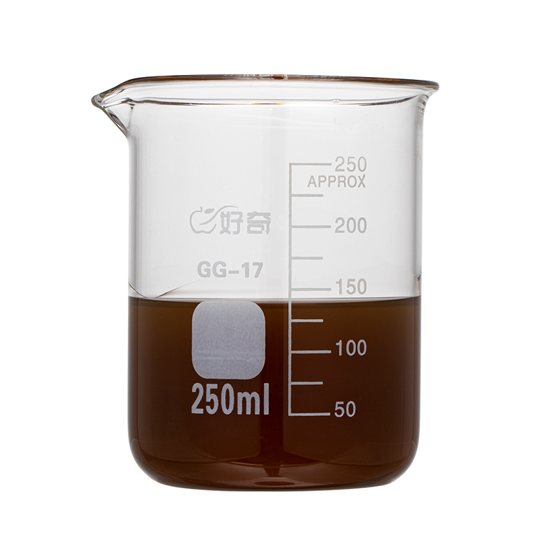 96% Linear Alkyl Benzene Sulphonic Acid (LABSA) Dominant Surfactant in Detergent, Low Cost Good Washing Performance and Environmentally Friendly