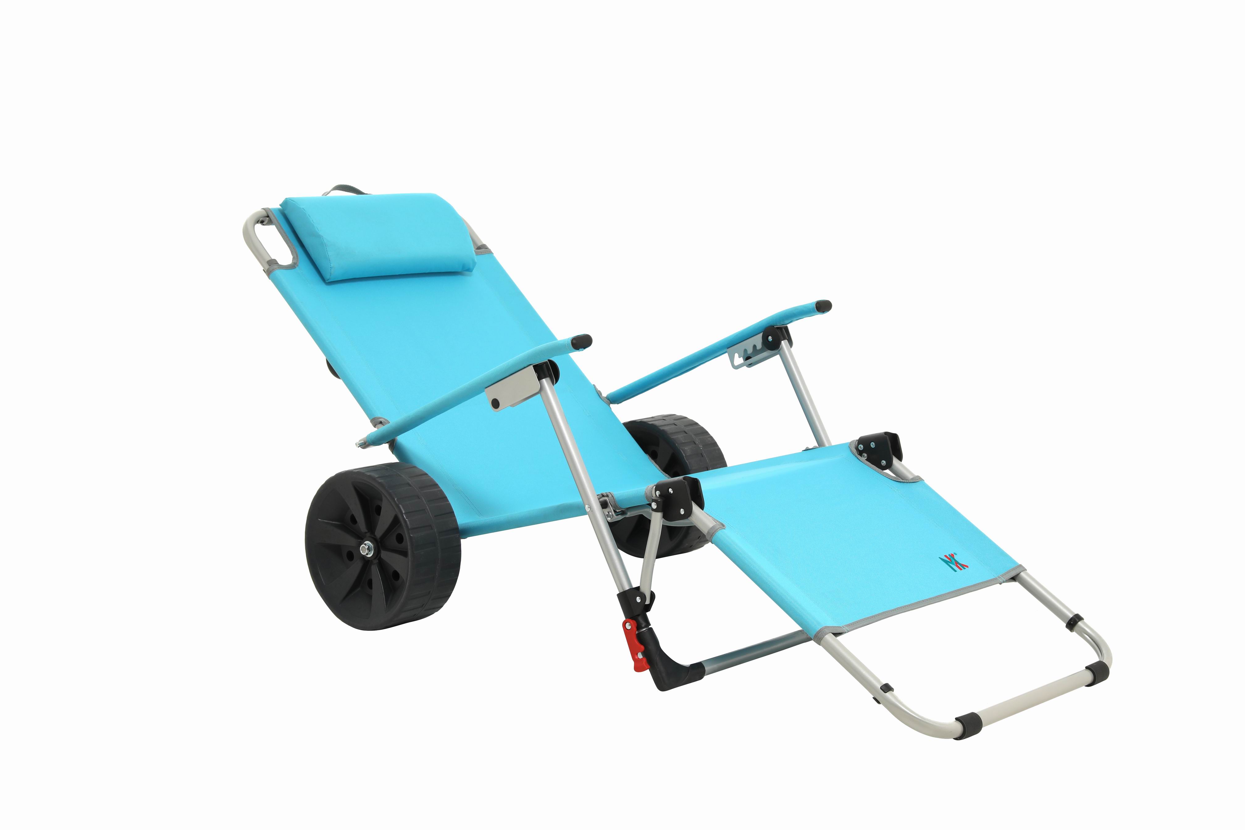 lounger, cart