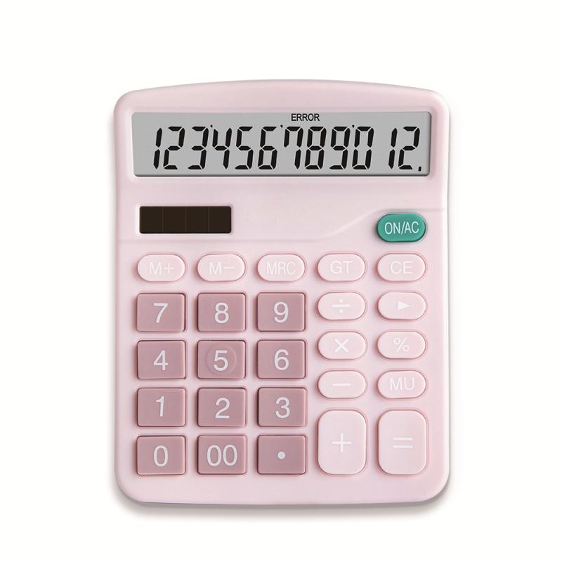 Standard Function Desktop Basic Calculators