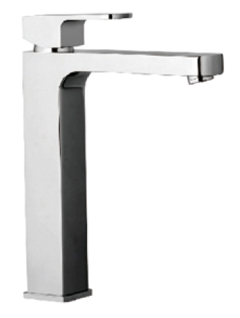 RL0443A3 Basin mixer, High model