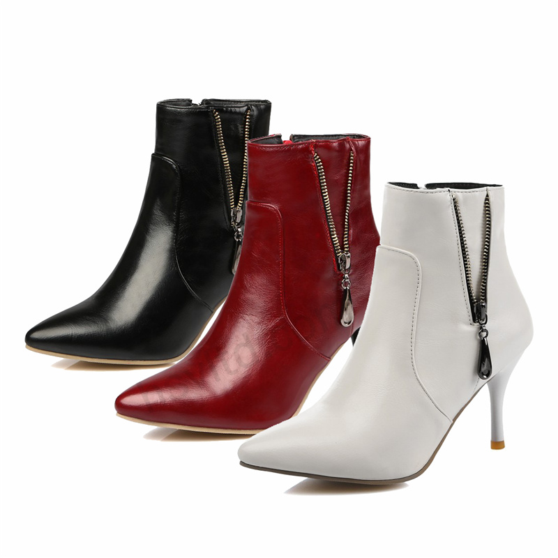New Ladies Boots