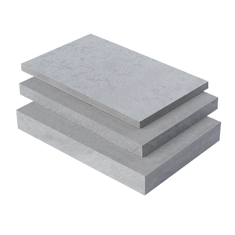 Fiber cement floor LOFT floor board