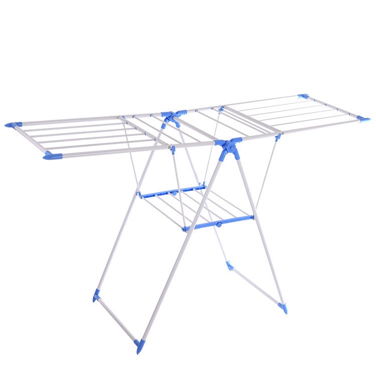 clothes drying rack
