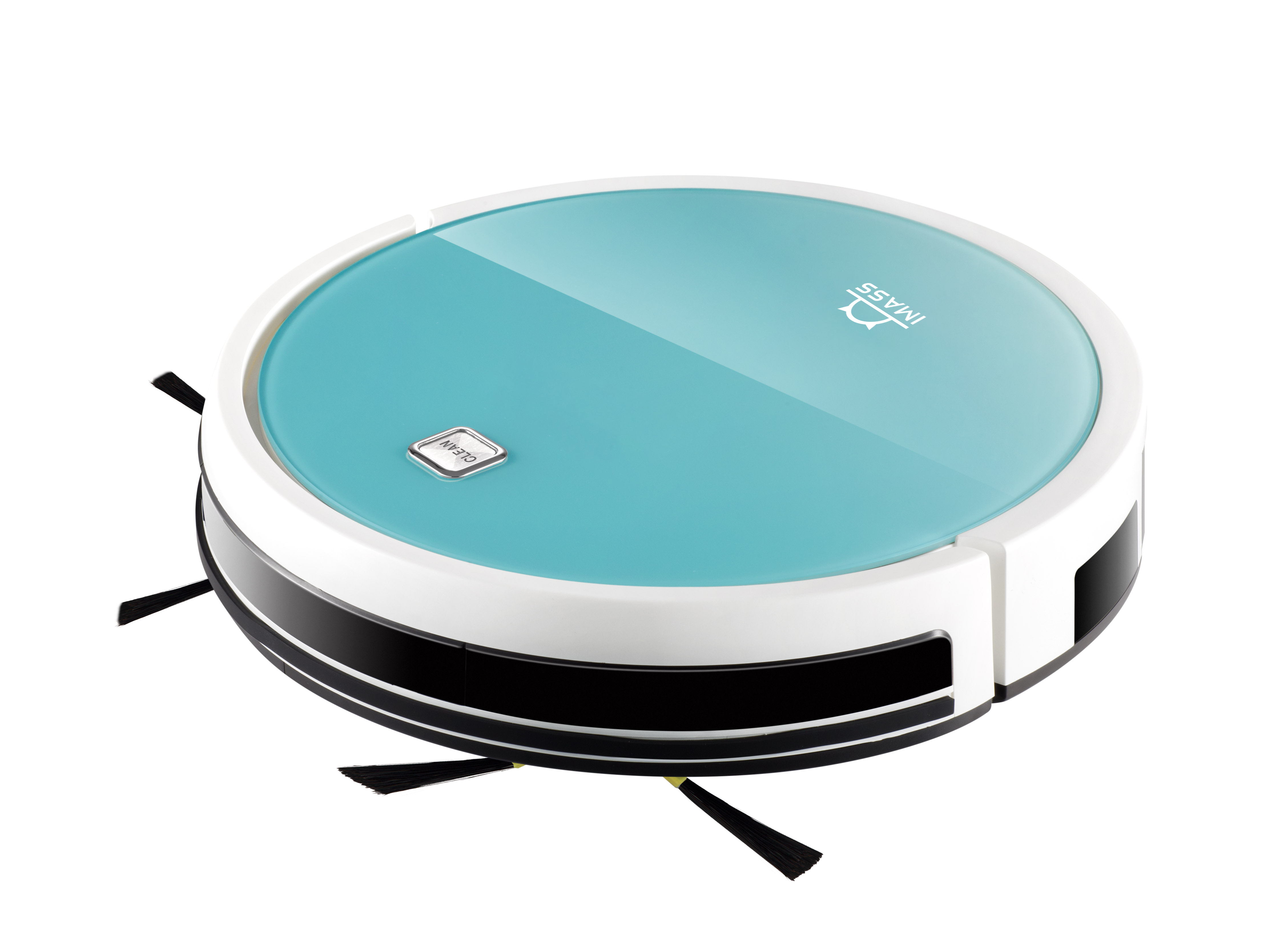 S2 series Electronic control water tank smart Robot Vacuum Cleaner