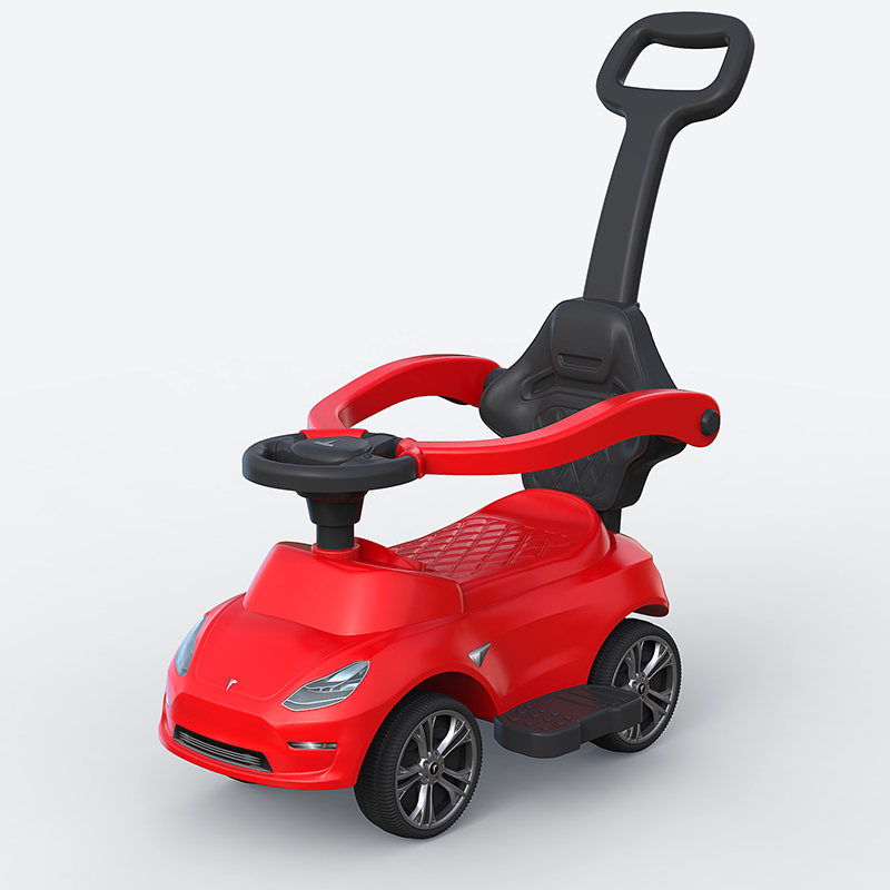 Ride On Car