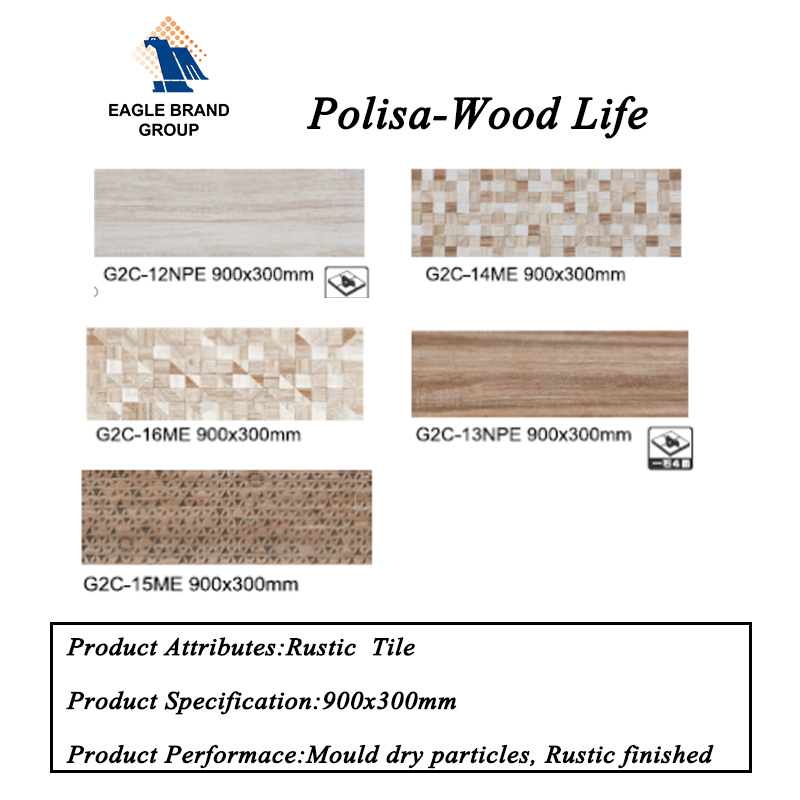 Polisa-Wood Life12-16