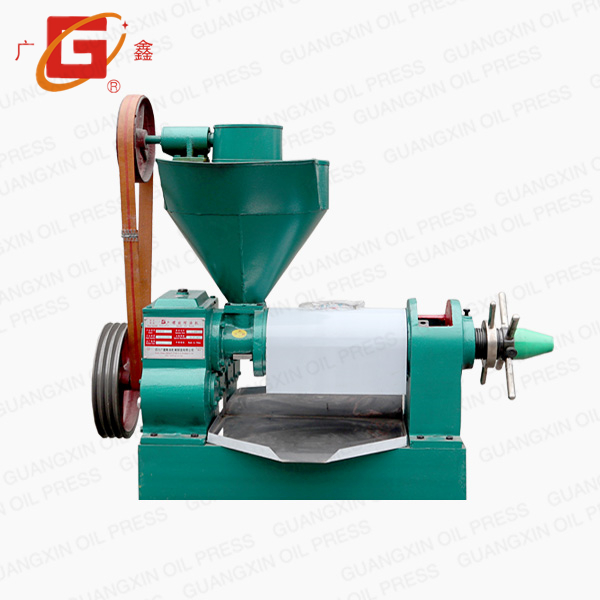 YZYX70 Screw Oil Press Machine