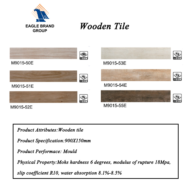 Wooden Tile-50-55