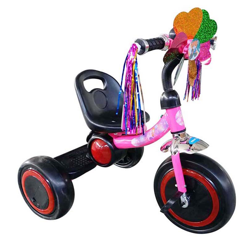 Children Tricycle