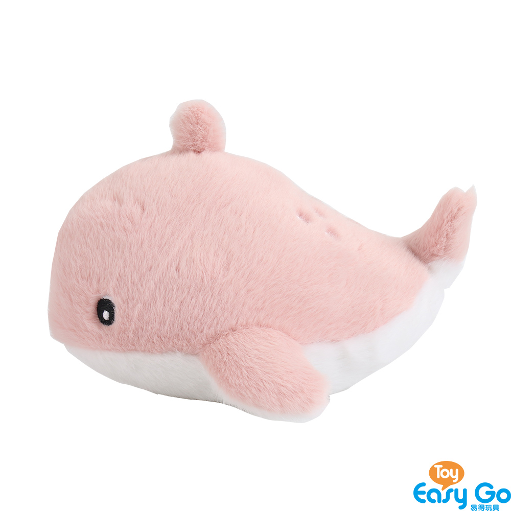 Sealife animals series keychain metal keyring plush whale