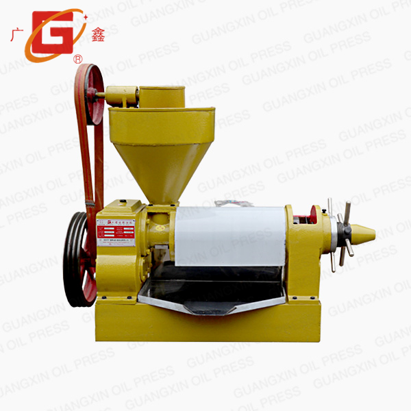 YZYX90 Screw Oil Press Machine