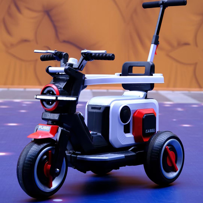 Battery Car