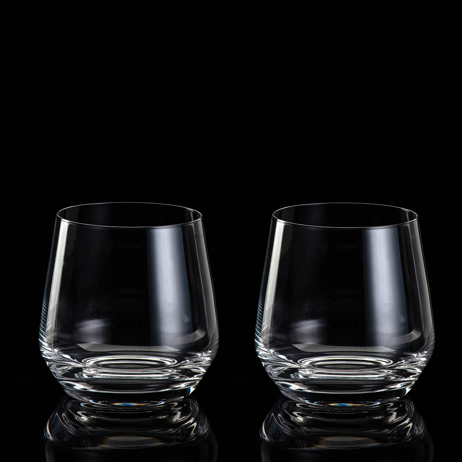 Lead Free Crystal Wine Glass
