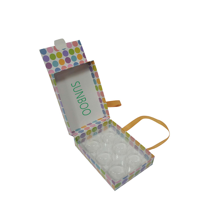 Candy box cake box paper box
