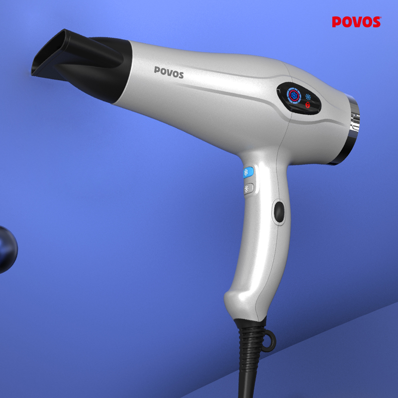 hair dryer